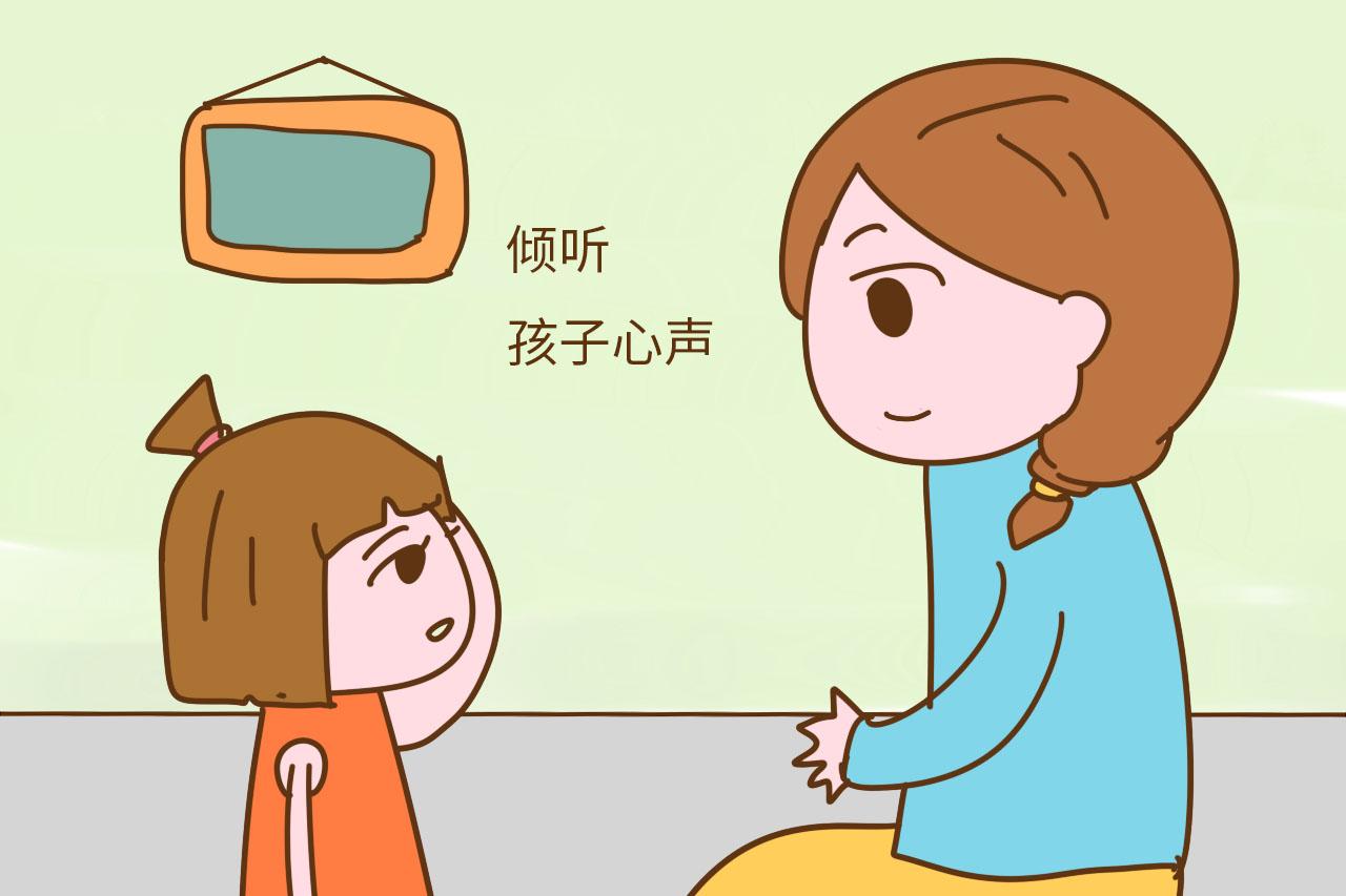 你对孩子期望越高, 他就越不争气, 做到这3点能很大程度避免恶果