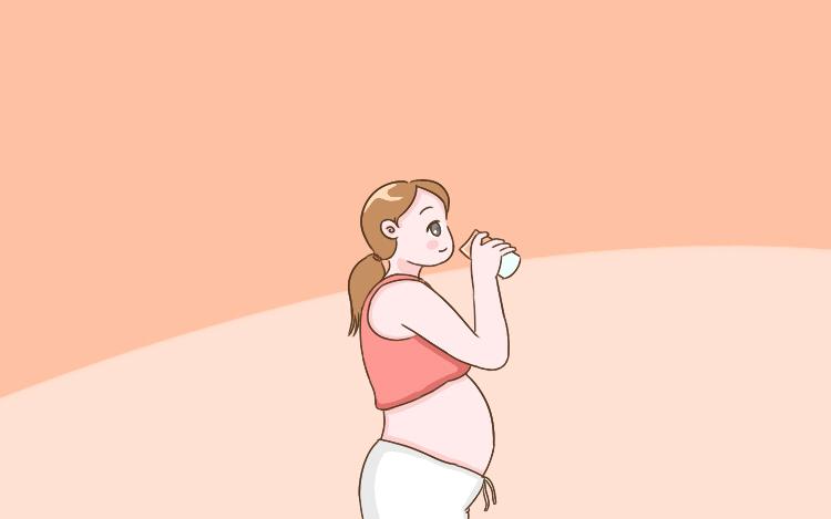 准妈妈要多喝水, 但这3种水不要喝, 很容易对胎宝宝造成危害