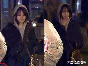 女明星抽起烟比男生还疯狂? 她甚至在哺乳期抽烟?