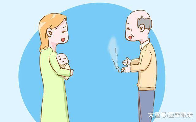 这4种气味对宝宝不好, 宝妈尽量少让宝宝接触