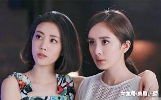 李溪芮解约成白眼狼, 迪丽热巴火了要单飞? 杨幂到底会不会当老板