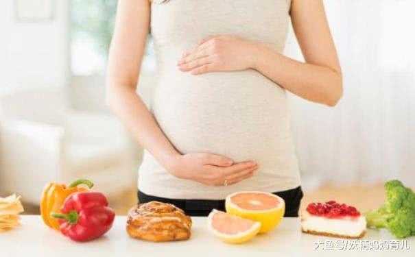 孕妇多吃, 宝宝更聪明, 孕期这3种鱼要少吃