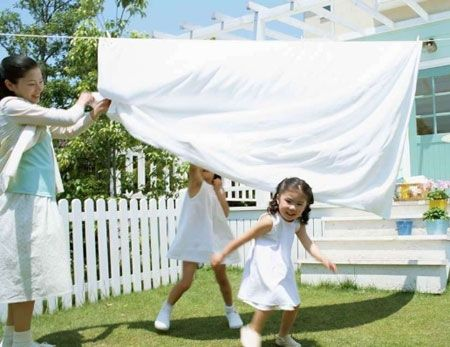 冬季晒被子, 晒多久最好? 学会这3招, 不发愁!