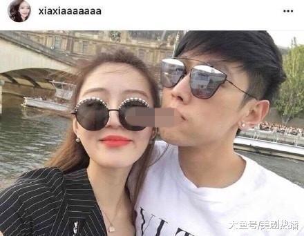 好大一出戏! 美女网红夏夏因渣前任开撕王柳雯, 最后双双被打脸!