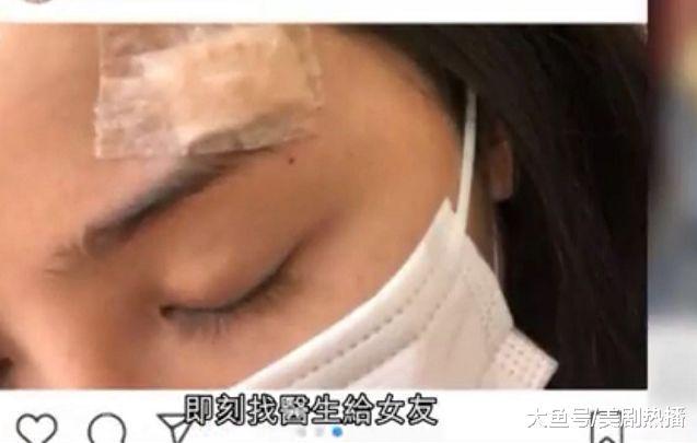 先拿影后再嫁人? 港媒爆阿sa将于明年底大婚, 新郎名副其实富三代