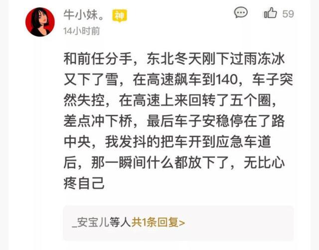 什么时候让你意识到最应该好好爱的是你自己?