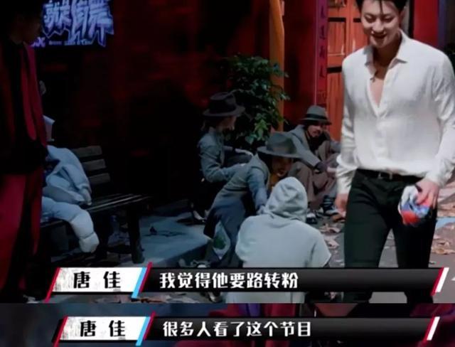 看个节目能被黄子韬活活笑死, 像这样的儿子请给我来一打!