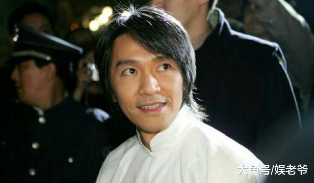 最让日本人痛恨的明星! 刘德华周星驰占榜首
