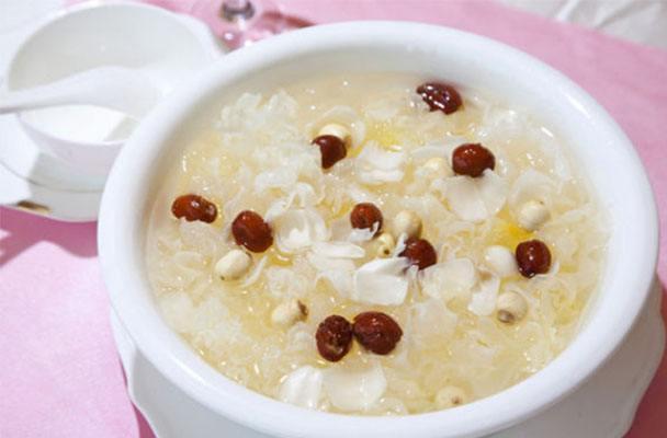 这4种食物堪称是“养肝之星”, 每天吃一点, 肝会受益终生!
