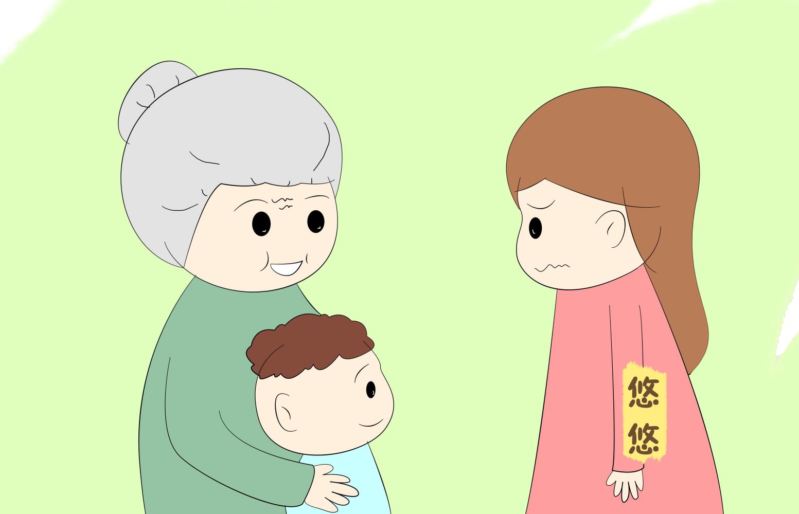天黑后少带孩子出门, 这句老人言要听, 可不是迷信