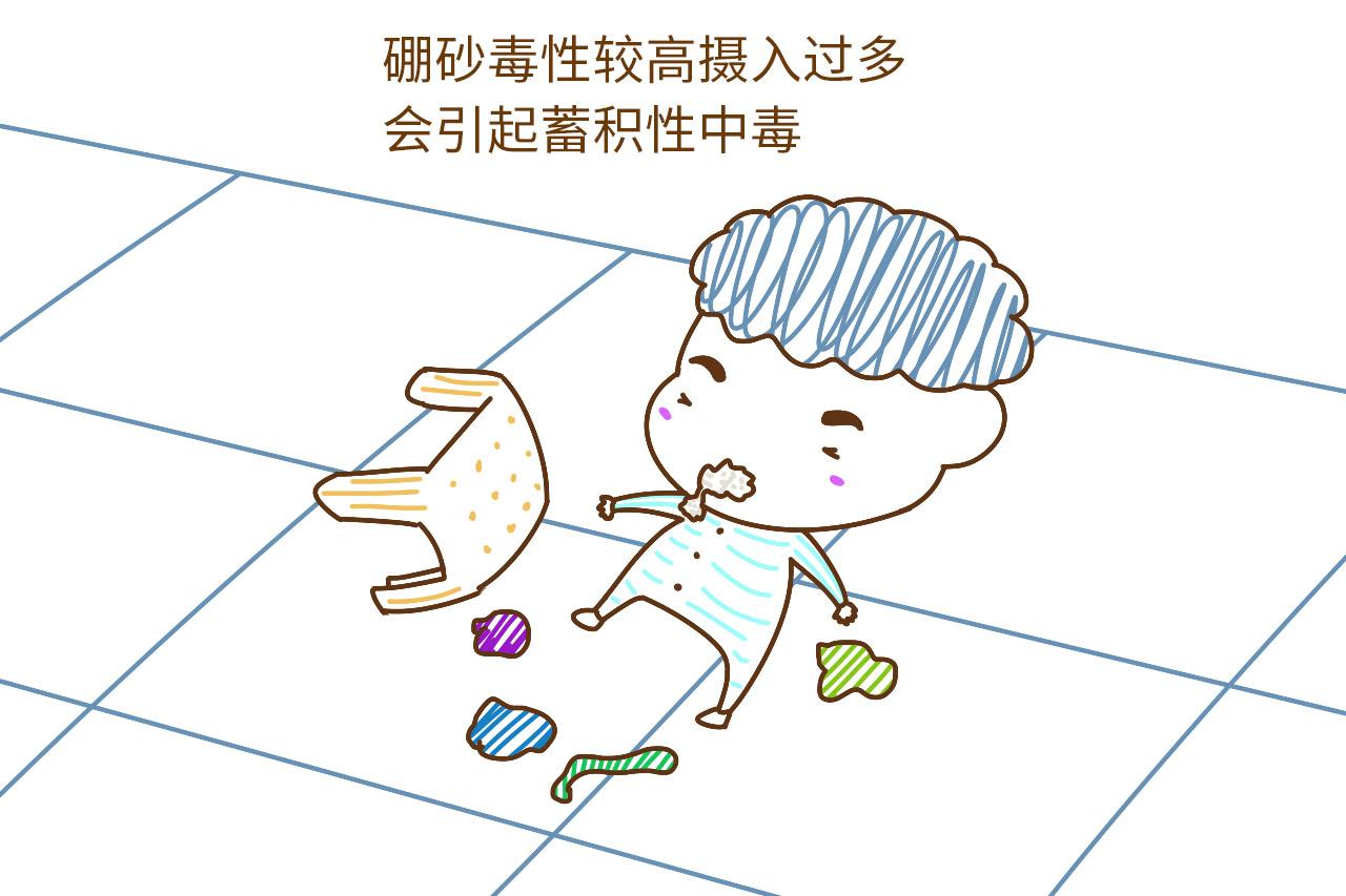 孩子们眼中的玩具“新宠”, 长期接触有毒害, 你们家买了没?