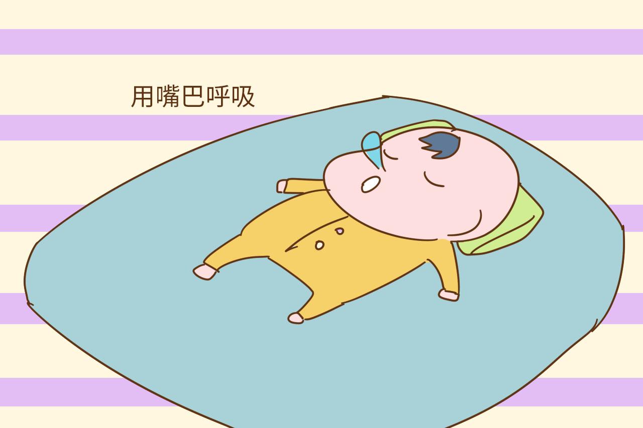 别让孩子做这4个动作, 不然再好看的脸也会变丑, 家长要及时制止