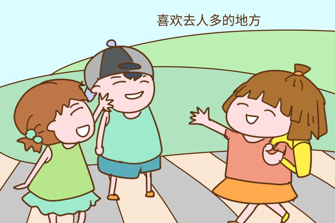 孩子喜欢做这3件事, 说明有潜力当领导, 家长可不要埋没了