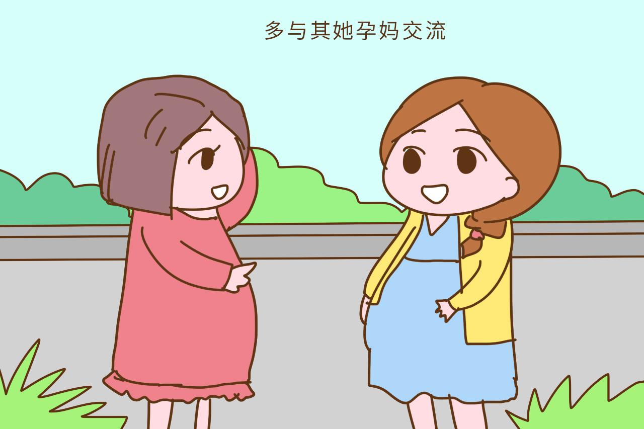 孕期孕吐很正常? 但有这种情况就该去医院了, 别掉以轻心