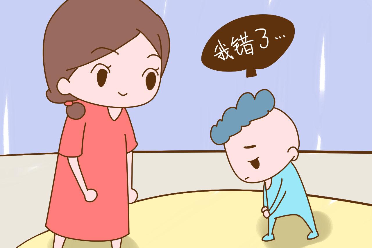 孩子三岁前, 家长不让他学会这2件事, 以后脾气暴躁又难管