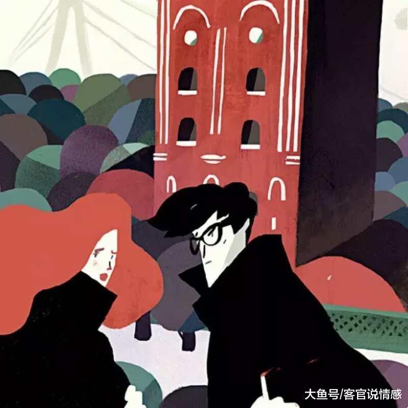 总是频繁对你做这三件事的男人, 他不是爱你只是想睡你!