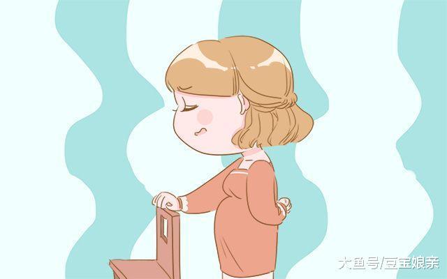 怀孕28周的这4个状态, 准妈妈你知道吗?