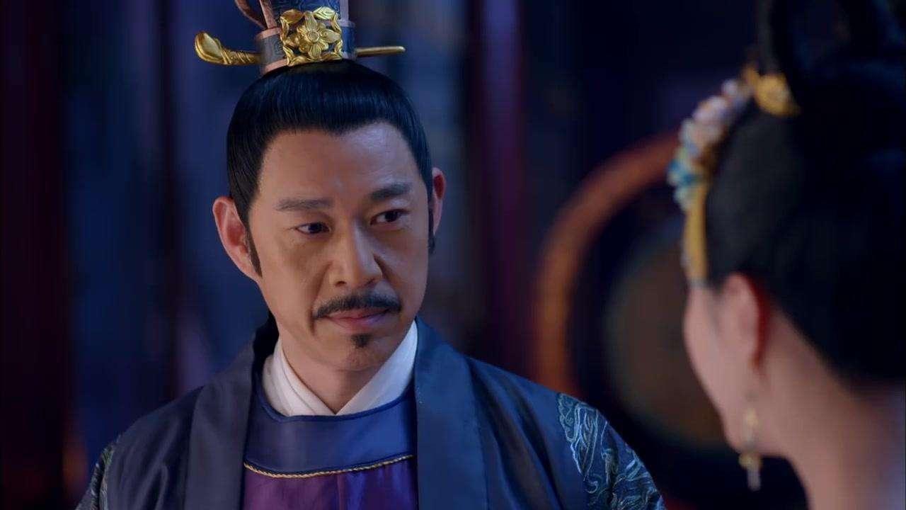 李世民，他吃甘露丸把自己吃死了