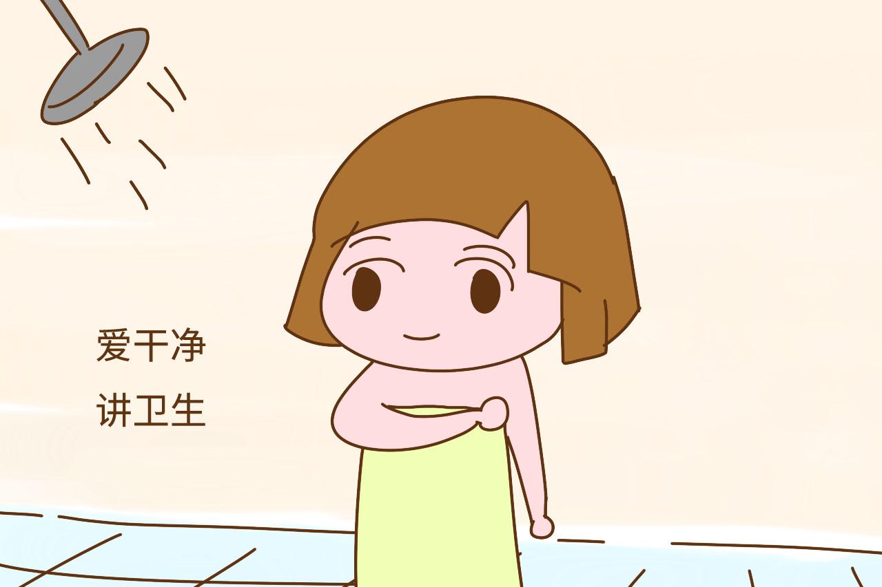 越长越好看的孩子, 从小都有这几个特征, 你家孩子有吗?