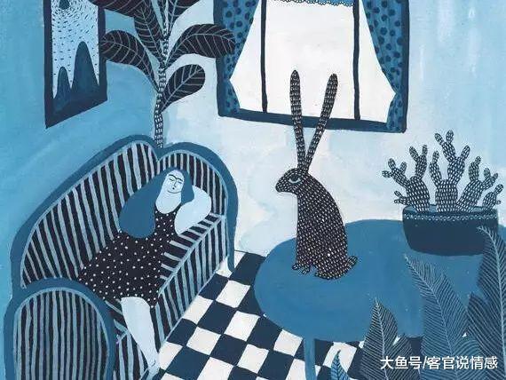 男人到了中年, 别碰这三种女人, 不然会难以收场!