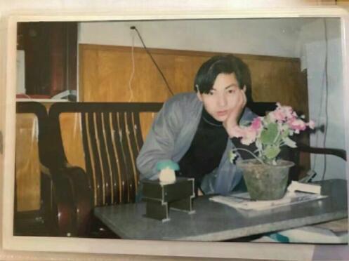 这杀猪刀也太锋利了吧！男人们，