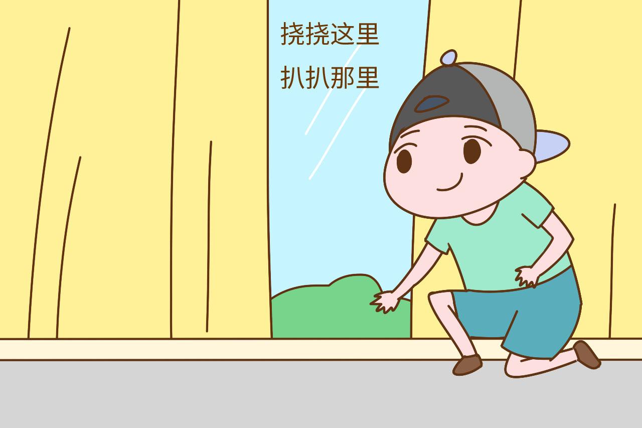 教会孩子这2个字, 过年走亲访友倍有面子, 秒变乖孩子