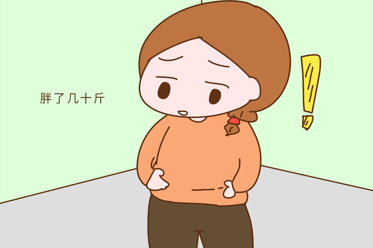 生完孩子前几年, 宝妈不要做这2样牺牲, 苦的是你自己