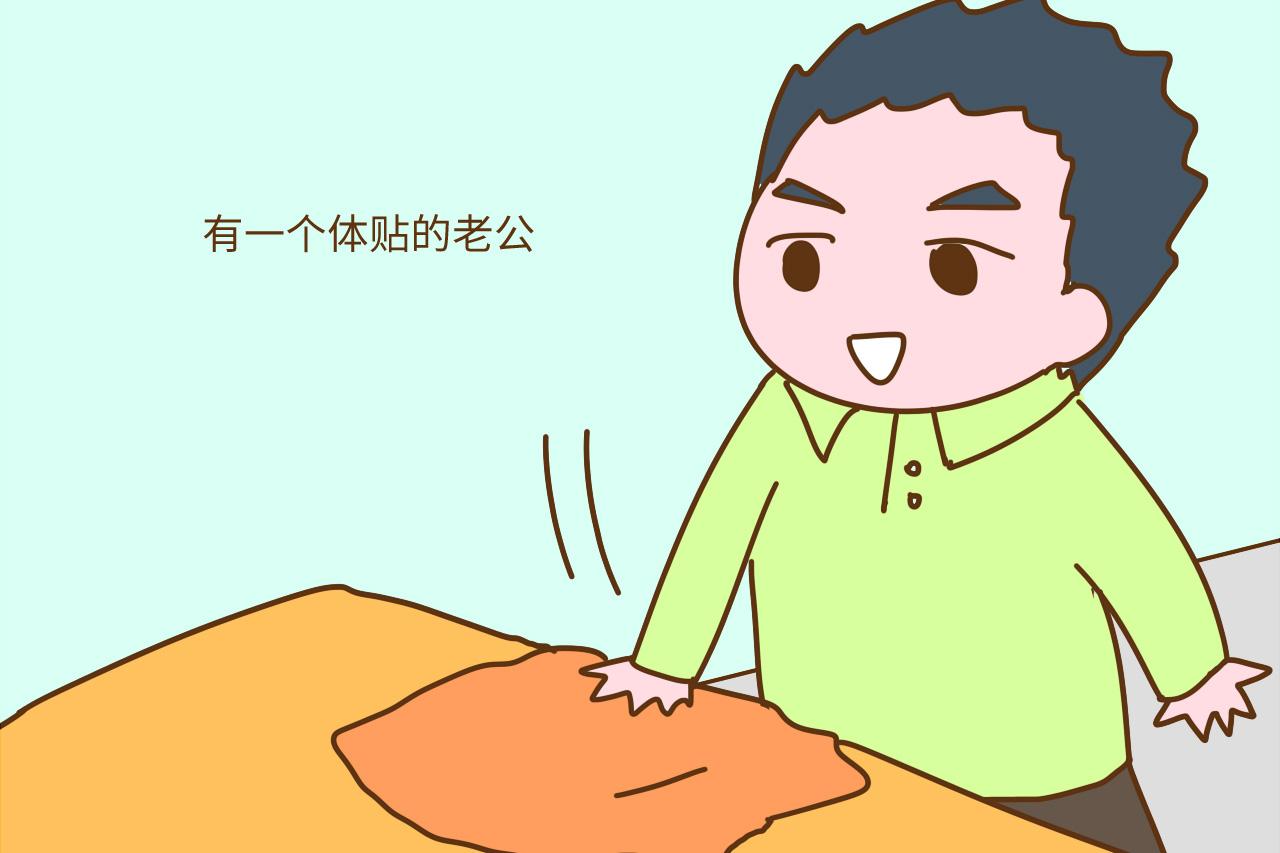 女人产后会身价暴跌? 这些人却活的更加闪耀, 不只因为老公好