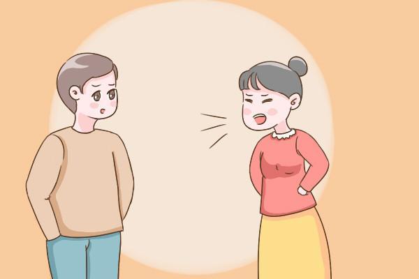 夫妻间有这3种行为, 如果不赶快修复, 那可能会出现感情危机
