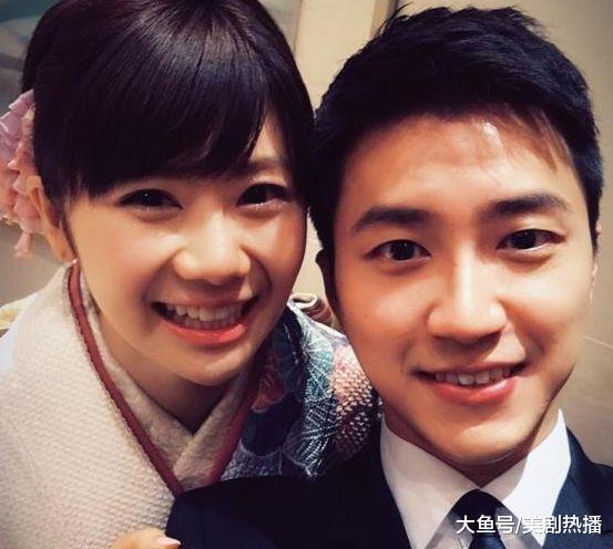 蒋勤勤42岁怀二胎, 陈建斌再次当爹! 二人首次出演综艺《幸福三重奏》!