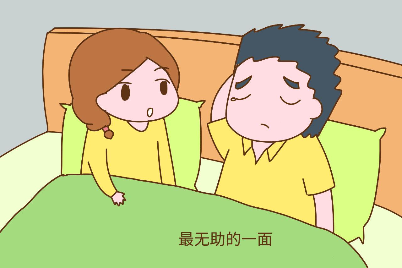 老公有这2种表现, 才是心里只装着你的人, 早知早看清