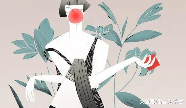 事后男人的这四种表现, 说明不值得托付