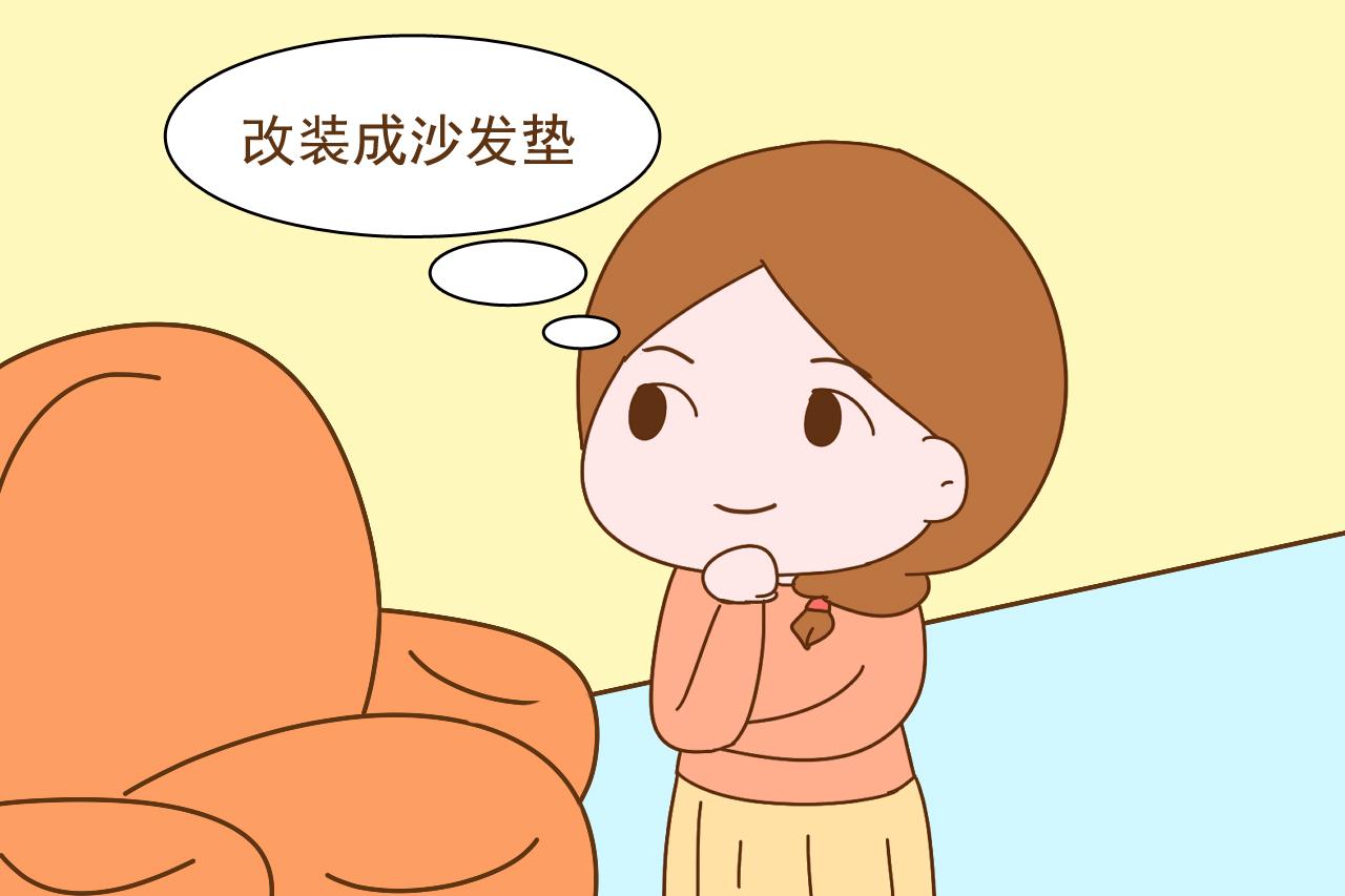 孩子的旧衣服你怎么处理的? 这几种做法就很聪明, 免得被人利用