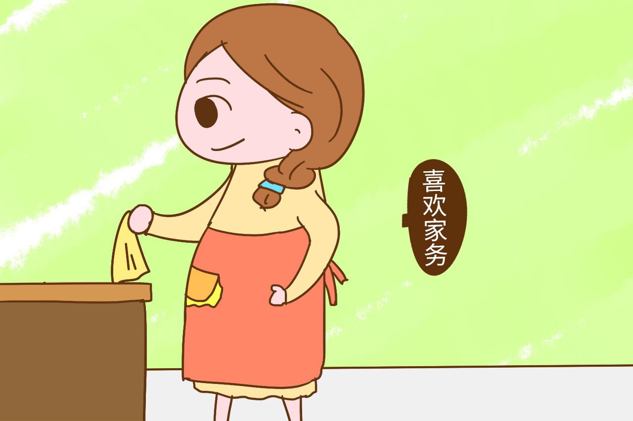 怀孕后, 孕妈总会不自觉有这些“怪”行为, 你也是吗?