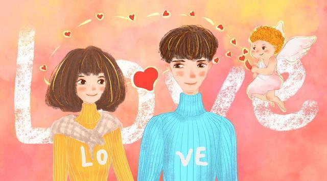 男人是不是真的重视你, 就看这5个表现!