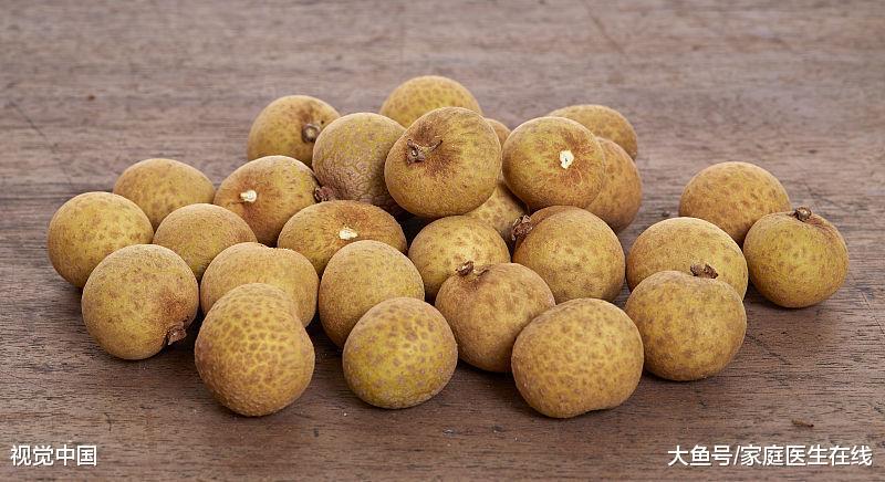 桂圆要怎么吃才好? 这3个食疗方, 今天就可以尝