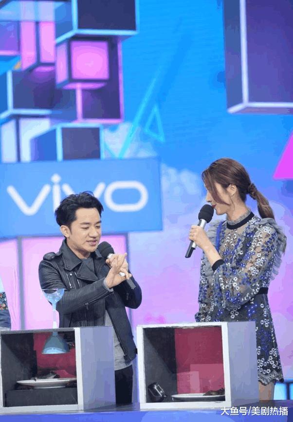 王祖蓝升级当爸! 他能逆袭成功拴住白富美到底怎么做到的?