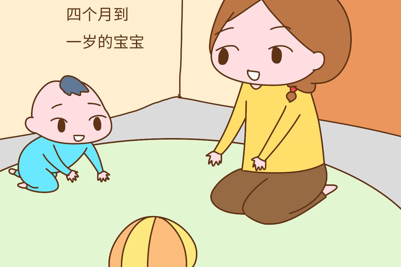 哪个阶段的宝宝最难带? 医生说出的这几个时段, 说出了宝妈心声