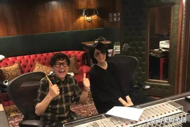 王菲综艺首秀终于要来了! 不仅有她, 影帝天后级的明星也不少!