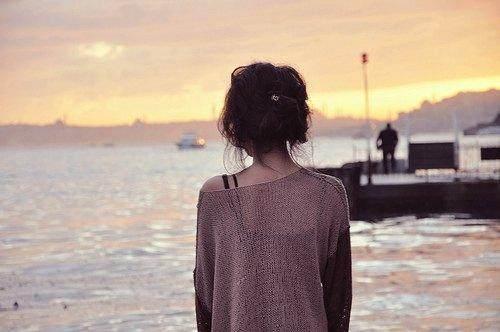 女生单身伤感说说心情短语, 哪句戳中了你的心?