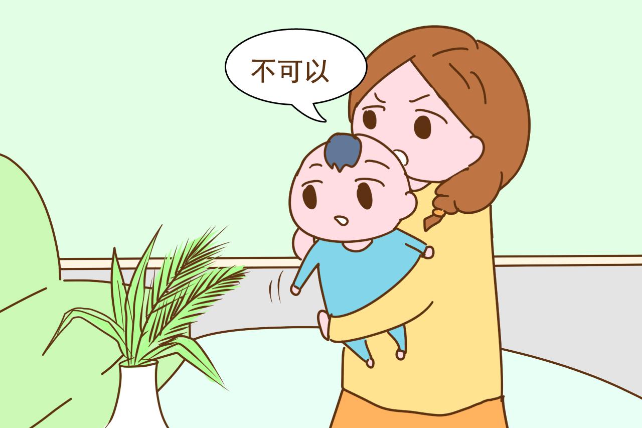 小宝宝多大能听懂大人说话? 听听儿科医生怎么说, 答案超出想象