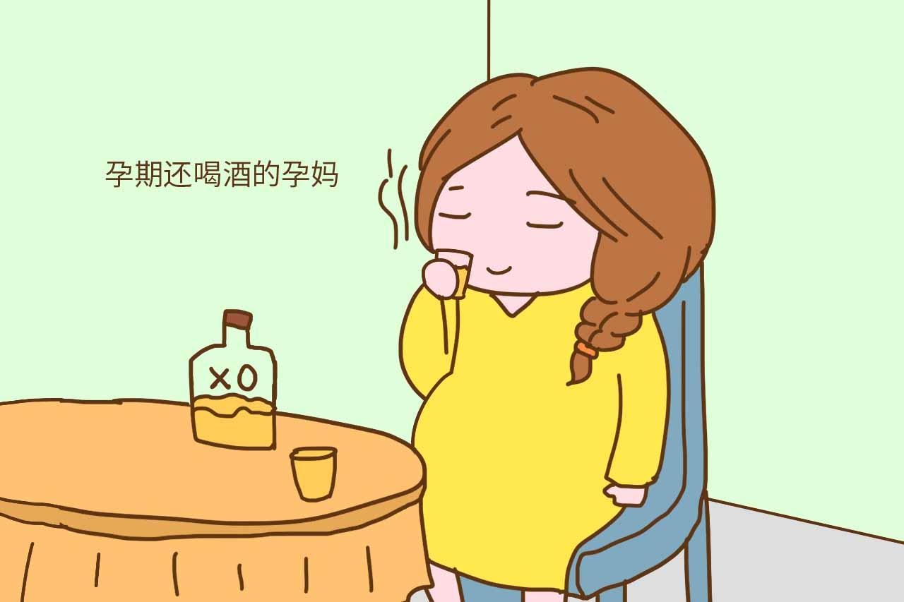 这几类女性很容易早产, 不想太早和孩子见面的, 要注意点