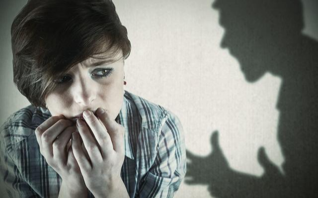 动手打女人的男人就一定是渣男吗?