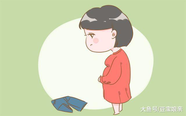孕期别再穿这种裤子了, 极易导致胎位不正