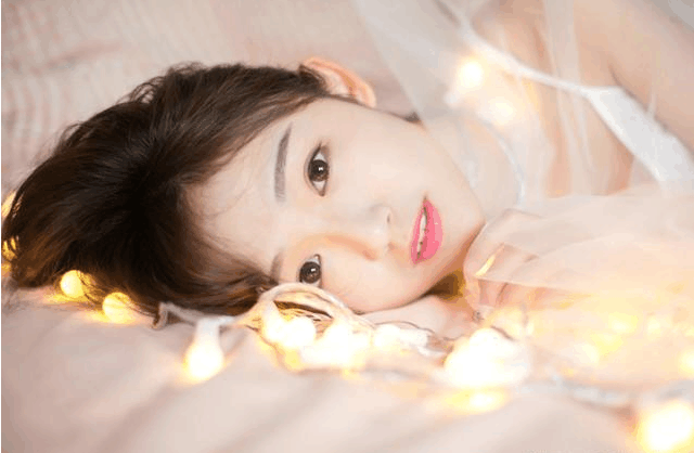 女人是不是好色之徒看这3个表现, 特别是第三个