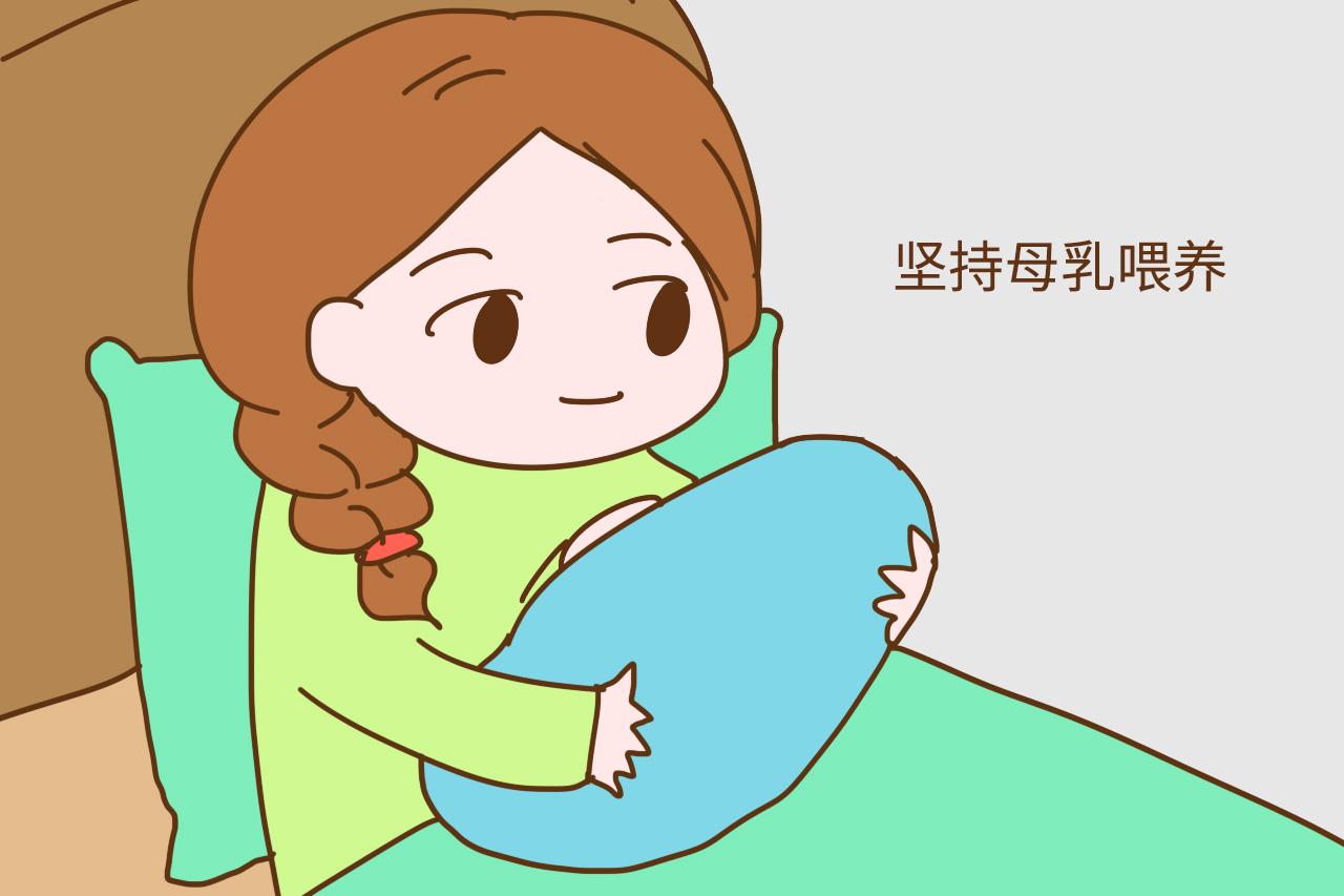 产后想快速变瘦变美的新妈妈, 不妨变一下吃饭顺序, 值得一试