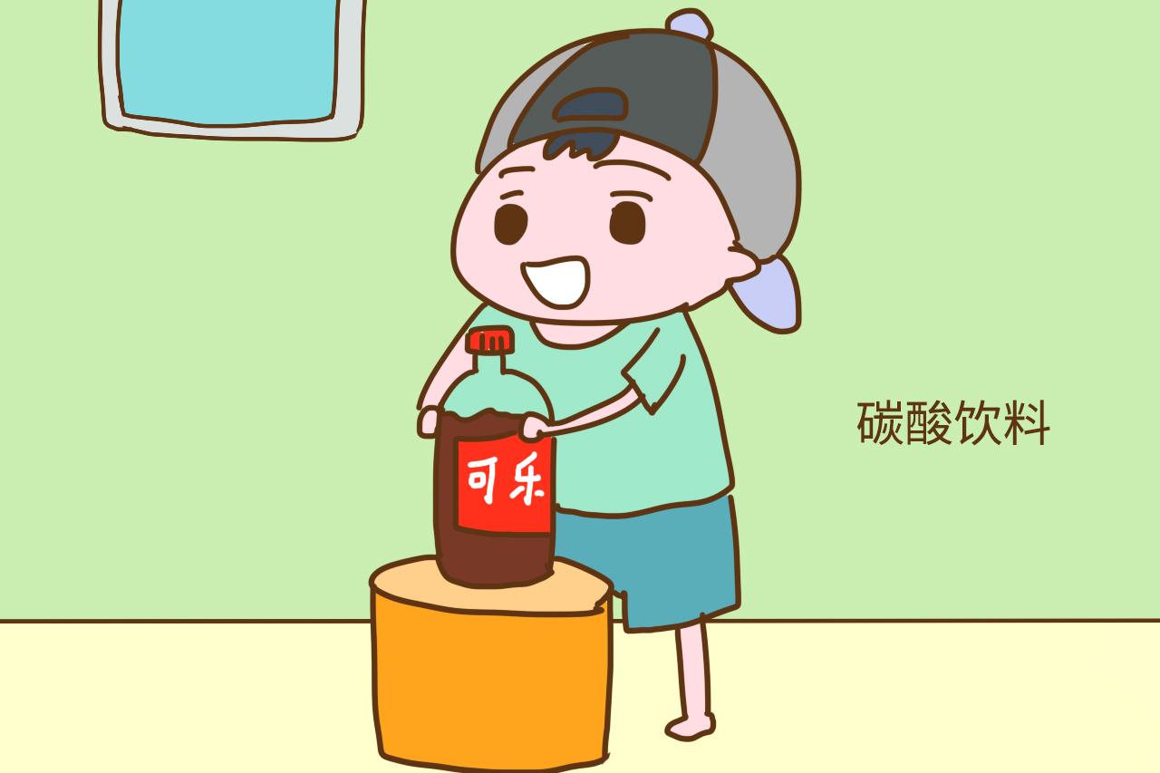 这两种食物容易让孩子生病, 尤其是夏天, 宝妈一定要留意