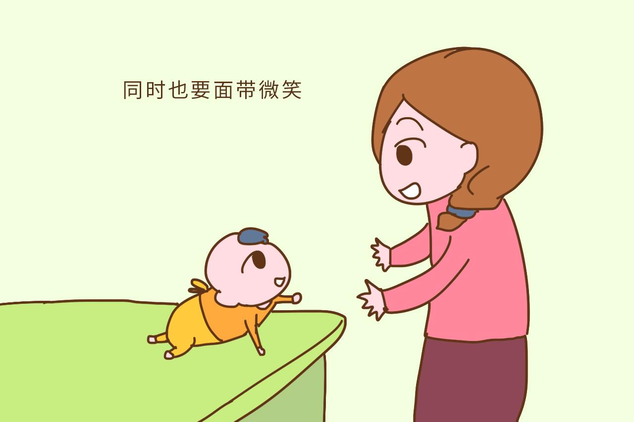 孩子语言启蒙期, 家长这样“刺激”, 孩子会进步很快