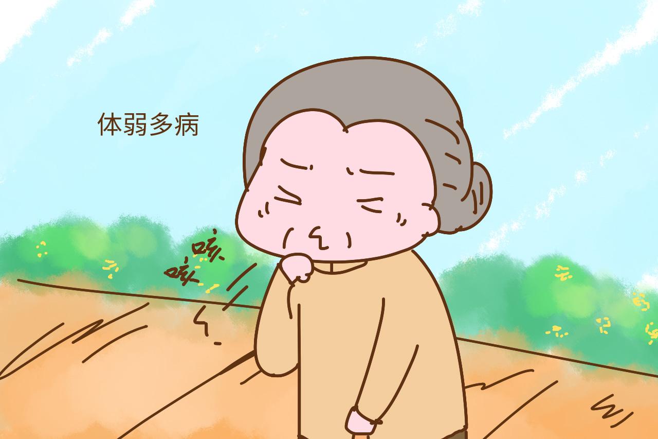 家里有这几种老人, 再忙也要把孩子带身边, 孩子真的伤不起