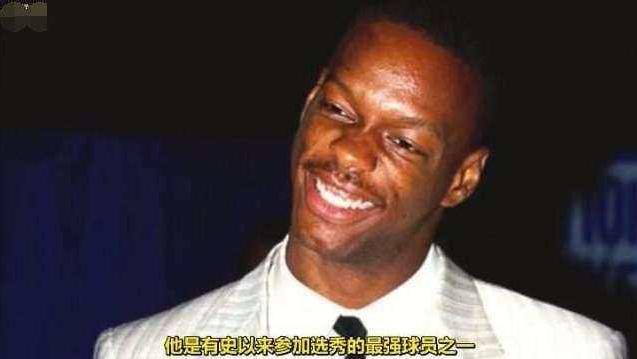 假如没有那场意外, 篮球之神会不会易主?